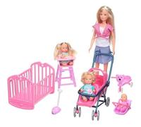 Poupée Steffi Love 29 cm - Monde de bébé