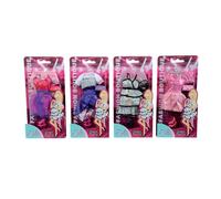 Steffi Love Las Vegas Ensemble Robe Chaussures Sac À Main