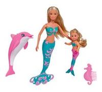 Steffi Love Mermaid Friends G