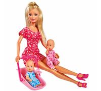 Smoby SL BABYSITTER