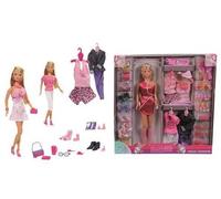 Simba – Steffi Love Mega Fashion