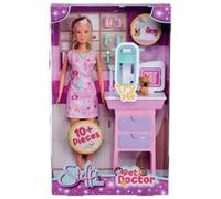 Steffi Love - Poupée Vétérinaire 29cm G