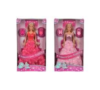 Steffi Princesse gala