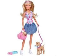 Steffi Love Puppy Mufflers G