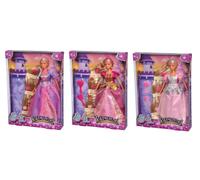 Simba 105738831 - Steffi Love - Raiponce, Trié - Neuf
