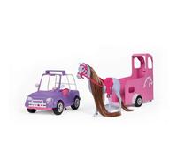 Steffi Love Remorque à Cheval