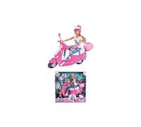 STEFFI LOVE Scooter HELLO KITTY - SIMBA