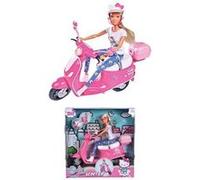 STEFFI LOVE Scooter HELLO KITTY - SIMBA Neutre G