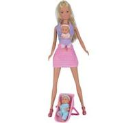 Smoby SL BABYSITTER