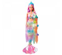 Steffi LOVE Mermaid arc-en-ciel