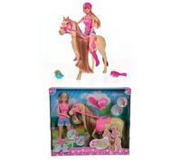 STEFFI LOVE SL ADORABLE CHEVAL