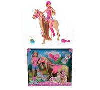STEFFI LOVE SL ADORABLE CHEVAL
