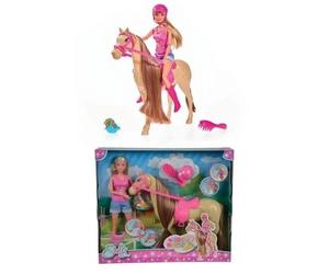 STEFFI LOVE SL ADORABLE CHEVAL