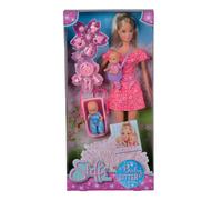 Steffi Love Sl Babysitter