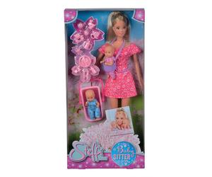 STEFFI LOVE SL BABYSITTER