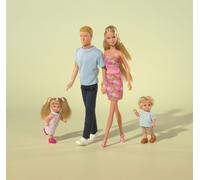 Steffi Love Sl Boite Xl Famille Pres X24