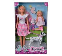 Steffi Love Sl Dalmatien + El