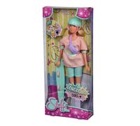 Steffi Love Sl Longboard
