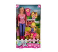 Steffi Love Sl Monitrice D Equitation