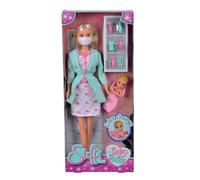 Steffi Love Sl Pediatre