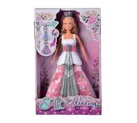 STEFFI LOVE SL PRINCESSE MAGIQUE