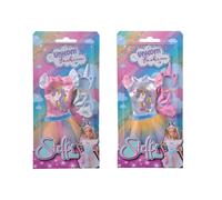 Steffi Love Sl Robes Licorne - 2 Asst