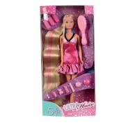 Steffi Love Sl Ultra Longs Cheveux Asst