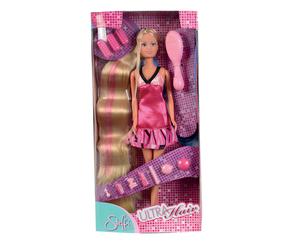 Steffi Love Sl Ultra Longs Cheveux Asst