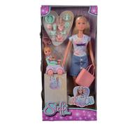 Steffi Love Sl Voiture De Bebe