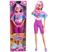 Steffi Love: Steffi Gamer Girl Simba Toys