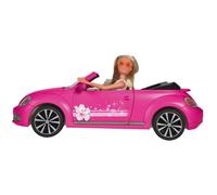 Steffi Love VW Beetle Cabriolet