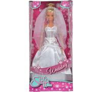 Steffi love wedding rose TU