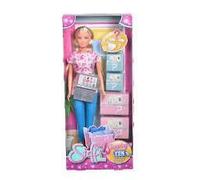 Steffi Shopping Amusant 105733403