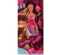 Smoby SL ULTRA LONGS CHEVEUX ASST