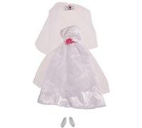 Simba Robe de Mariage 105721167 - Steffi Love - Blanche - 2 Coloris