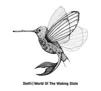 Steffi - World of The Waking State