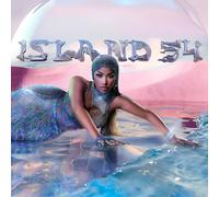 Stefflon Don - Island 54 [Import]