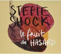 Stefie Shock - Le Fruit Du Hasard [Cd] Canada - Import
