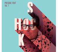 Stefie Shock // Presque Tout Vol:1