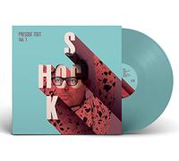 Stefie Shock - Presque Tout Vol 1 (Turquoise Vinyl) [Import]