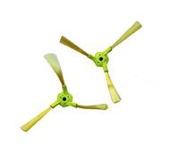 SteFik Filtre Hepa de la Brosse latérale de la Brosse Principale. Compatible for LG, HOM-BOT VR6260LVM VR6462LVM VSR8600RR VSR6600OB Ensemble de pièces de Rechange for aspirateurs. (Color : 1pairs)