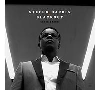 Stefon Harris & Blackout – Sonic Creed – Harmonia Mundi