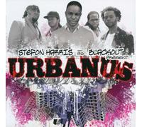 Stefon Harris & Blackout - Urbanus
