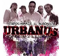 Stefon Harris & Blackout - Urbanus [Import]