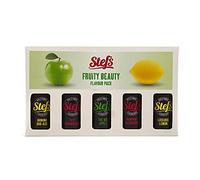 Stef's Fruity Beauty Flavour Pack