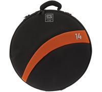 Stefy Line 14" x 5,5" 1000 Line Snare Drum Bag