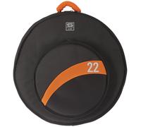 Stefy Line 22" 1000 Line Cymbal Bag