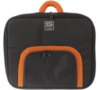 Stefy Line Double Pedal Bag