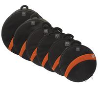Stefy Line SET2 1000 Line Drum Set Bags
