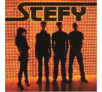 Stefy - Orange Album [Import]